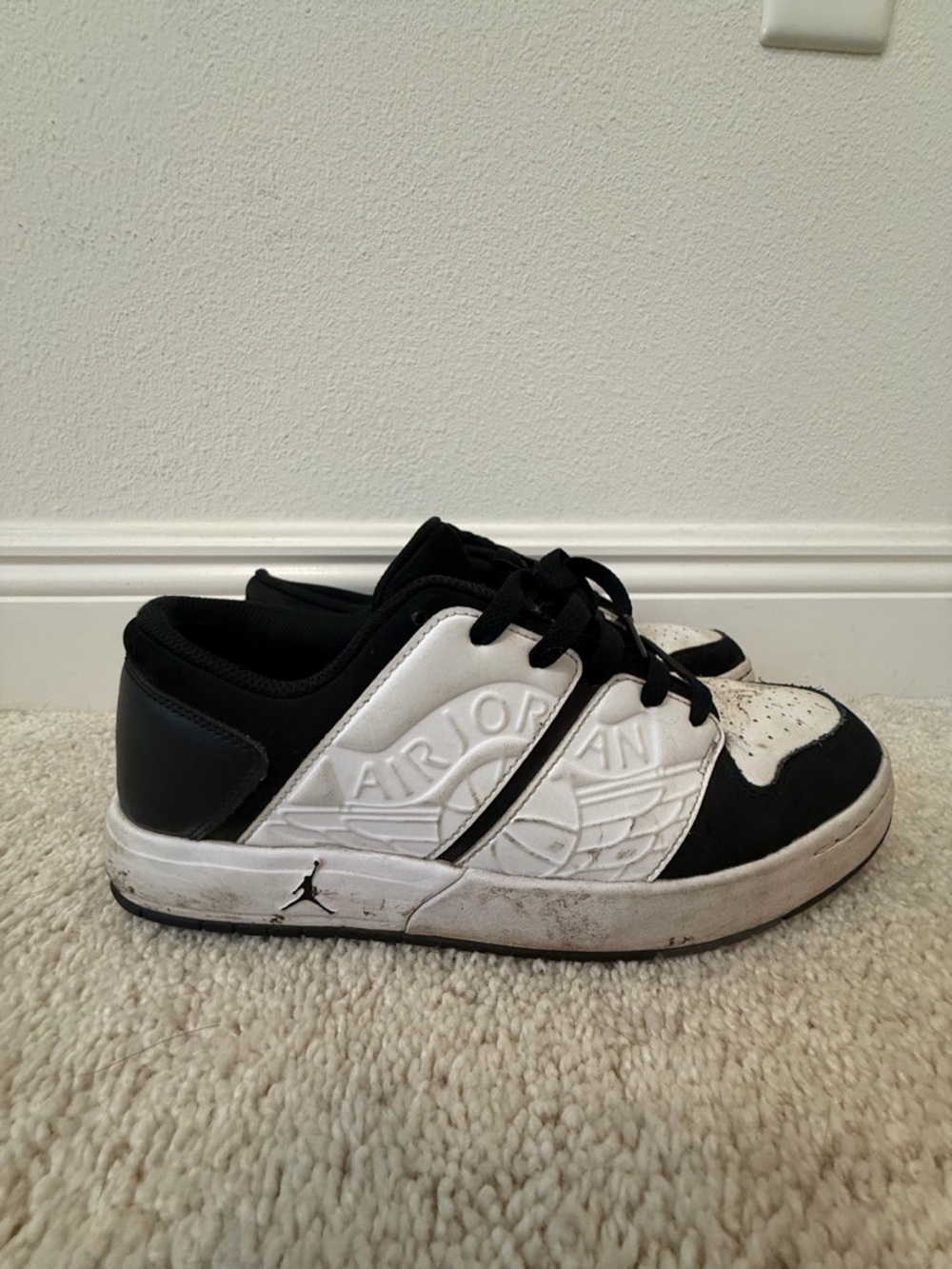 Air Jordan NU Retro 1 Low